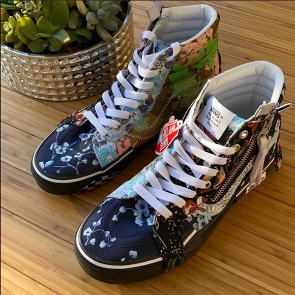 🔶🔸 VANS SK8-HIGH REISSUE 🔸🔶 - Picture 9 of 16